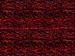 TV Screen GIF